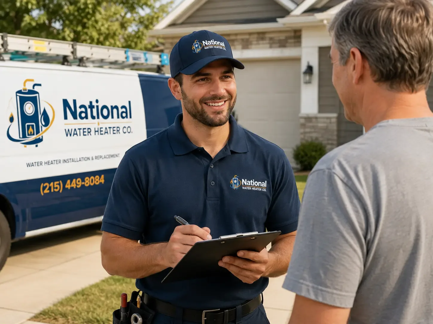 Water Heater Installation Gray, IA FAQs